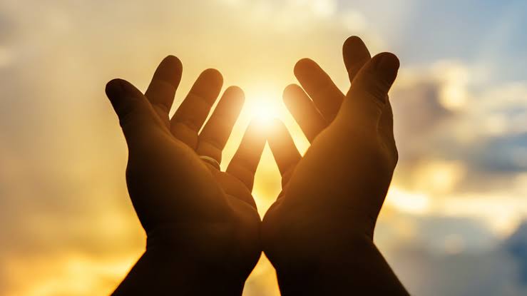 CavidRay's tweet image. Being so close to lord is the most powerful thing to do on earth for he shall make you move on in any kind of situation that you go through