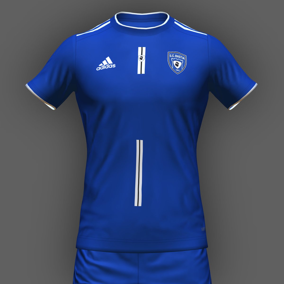 AntoG_Design's tweet photo. Work in progress. I miei kit di vari team minori europei faranno parte in esclusiva del nuovo season update di @KimistaPESTeam per PES 2021.
Qui non si trascura nessun dettaglio...😉 https://t.co/Nl6PjF8s4w