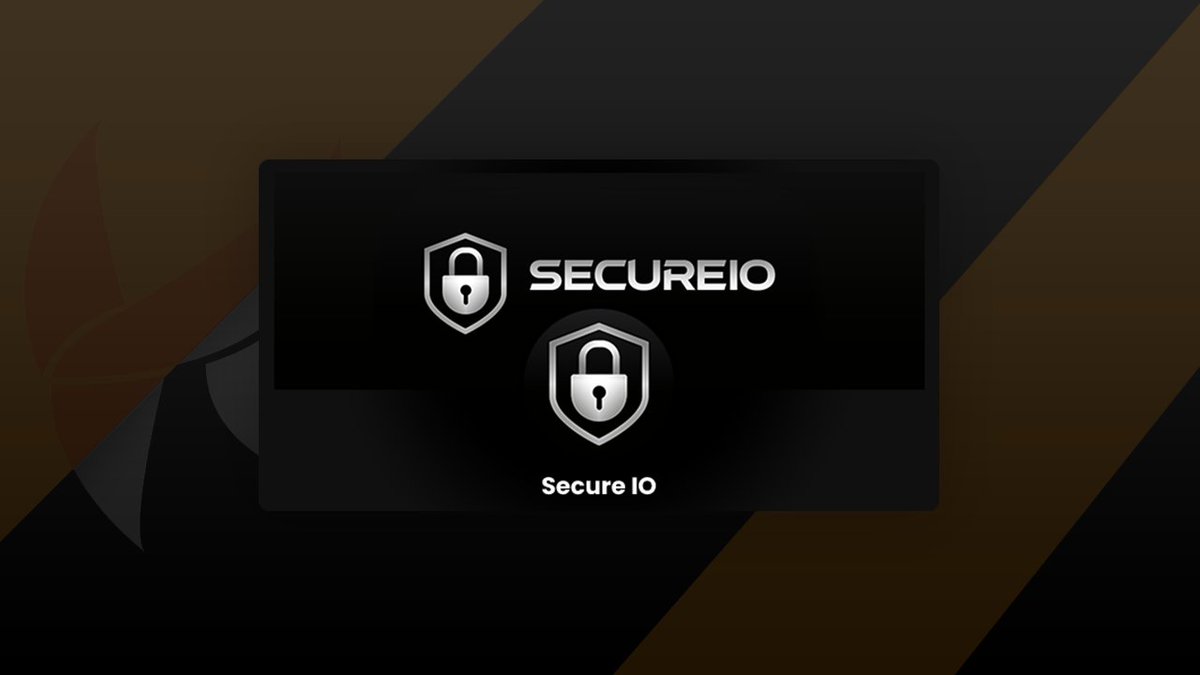 Branding made for @SecureIsp 
 
Retweets and Likes are Appreciated :]

(Orders Open)

Kashif Visuals:
discord.gg/7SKmByZnXn