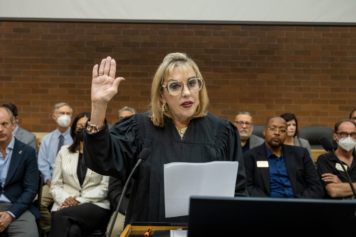 McGeorge School of Law tweet media