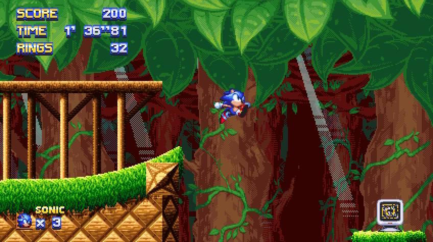 Toons On Twitter RT Sonic Galactic Sonic Galactic Demo 2 