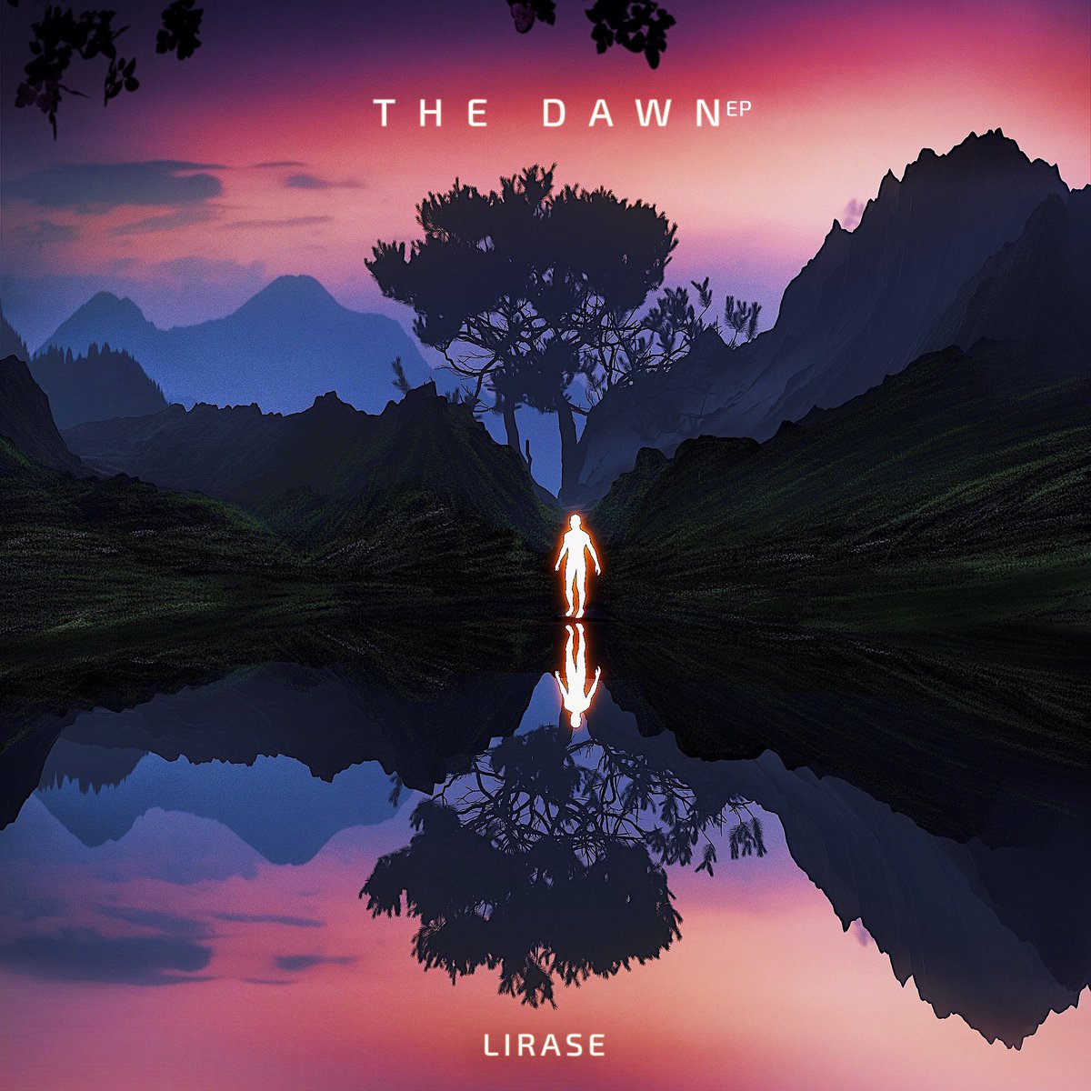 📢“THE DAWN,” MY DEBUT EP, DROPS THIS FRIDAY.

Feels great to finally share this with all of you. To everyone who has believed, supported and grown with me, I deeply appreciate you and you already know where we heading.💣
Light and love!❤️
#Lirase #music #theDawn #thephrenicwave