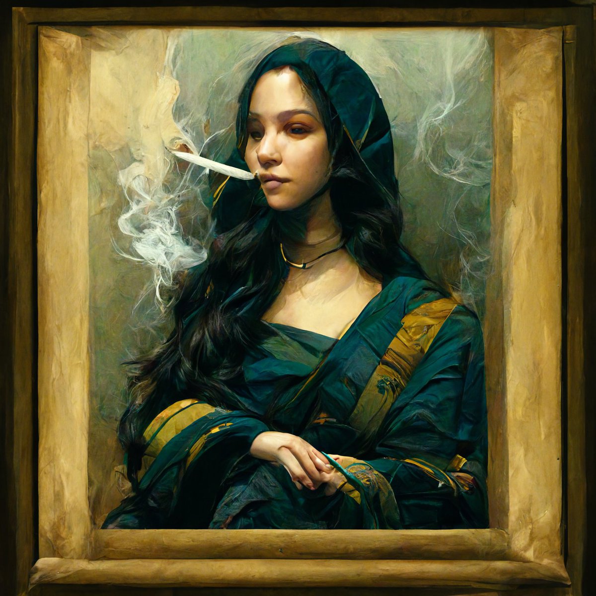AI Famous Paintings (@aifamouspaint) on Twitter photo -☀️GM Degens☀️-
🚨0.2 SOL to 5 | WL to 25 🚨
To kick off the start of AI Famous Paintings, let’s start a little giveaway! 🍀
Follow these steps!
1️⃣ - Follow
<a href="/AIFamousPaint/">AI Famous Paintings</a>
🤝
2️⃣ - Like & RT this post! ❤️
3️⃣ - Tag 3 friends👇 -☀️GM Degens☀️-
🚨0.2 SOL to 5 | WL to 25 🚨
To kick off the start of AI Famous Paintings, let’s start a little giveaway! 🍀
Follow these steps!
1️⃣ - Follow
<a href="/AIFamousPaint/">AI Famous Paintings</a>
🤝
2️⃣ - Like & RT this post! ❤️
3️⃣ - Tag 3 friends👇