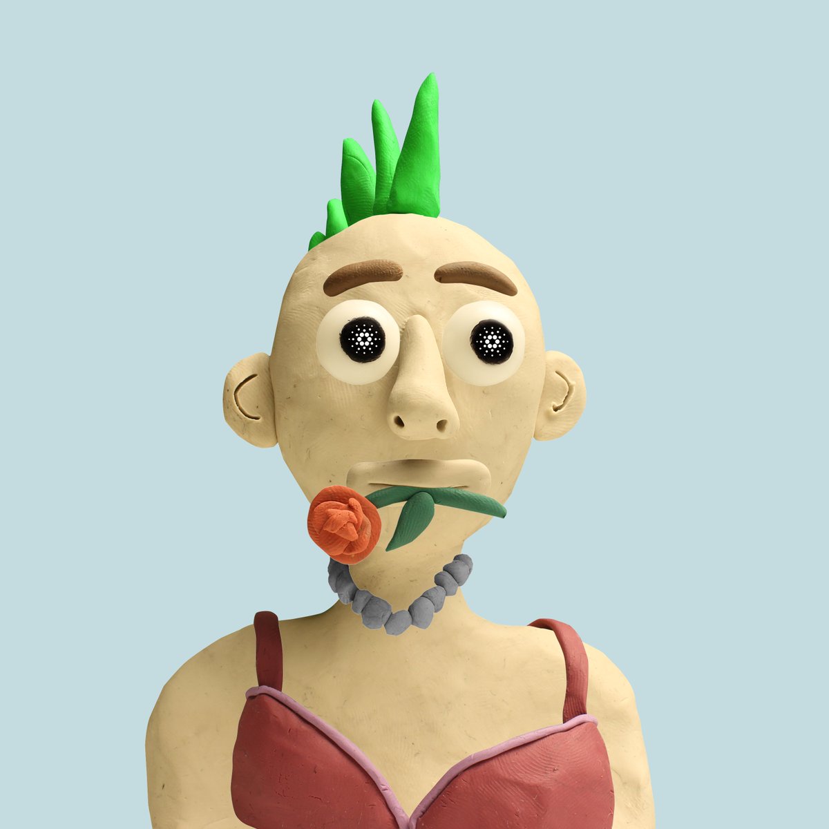 serdunes's tweet image. So we get options for pants, can we also have the option to free the nipple?