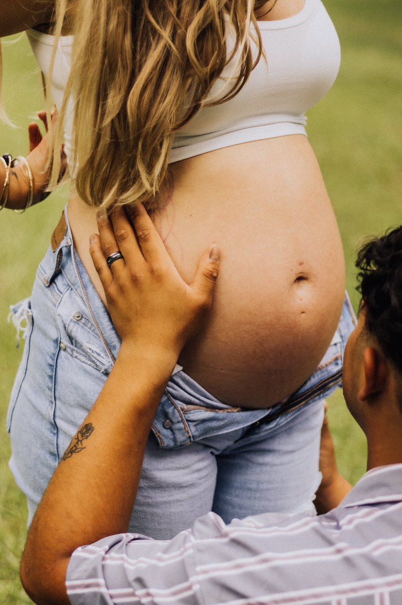 ohmarijayne's tweet photo. we love you little bear 🧸
#8weeksleft https://t.co/YwQ4NstP09