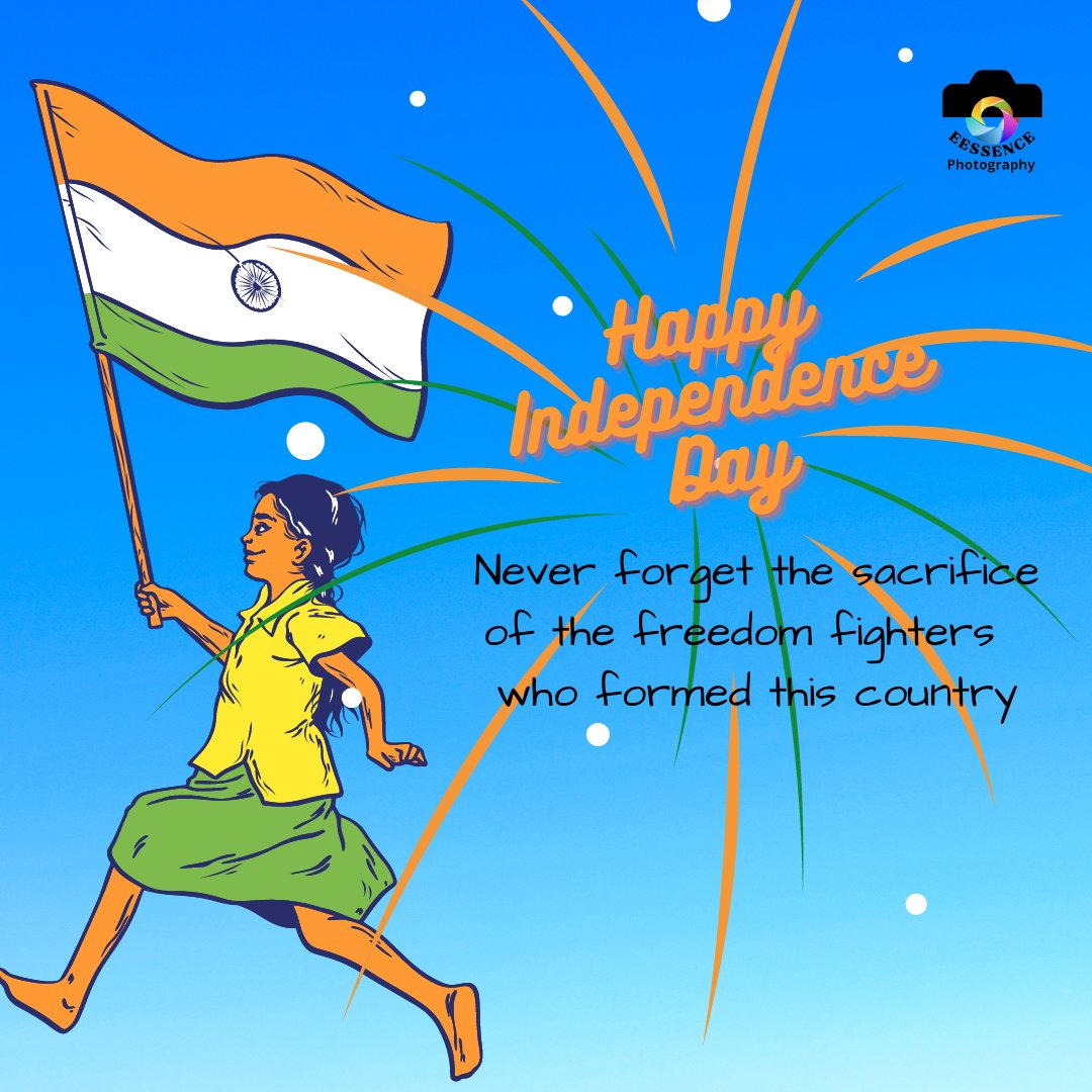 eessence_pg's tweet photo. Happy Independence Day 
#independenceday #india  #freedom #august #fourthofjuly #love #happy #happyindependenceday #independence #viral #Trending  #indian #instagram #photography #redwhiteandblue #jaihind #patriotic #independencedayindia #photooftheday #indianarmy #celebration https://t.co/EL1XEyXx27