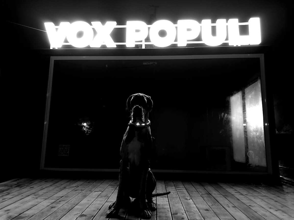 Vax populi, Jasperum dei...