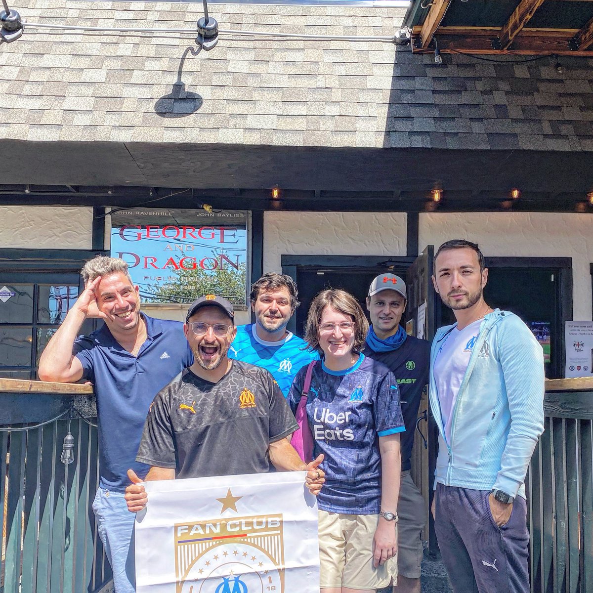 OMSeattle's tweet photo. This is @OMSeattle 🇺🇸
#ForzaOM #TeamOM #OMFanClub https://t.co/8CbEp4eUKQ
