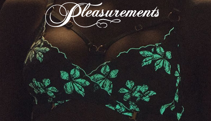 NEWEST BORDELLE AT PLEASUREMENTS dlvr.it/SWd6TB