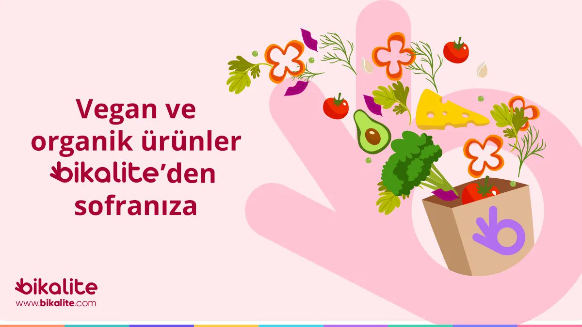 bikalite's tweet photo. Organik, vegan, yüksek lifli ürünler https://t.co/A5RzqLJ9UH ile sofranıza geliyor🍇🍒Hemen Satın Alın📲👌

#Bikalite #Organik #Vegan #Dogal https://t.co/12aT54EyO1