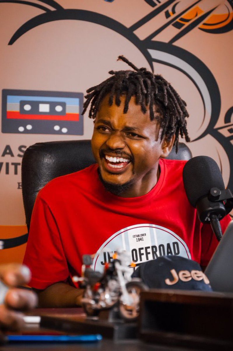 That “A re mmethe” 😭😭😂
#Uyajola99