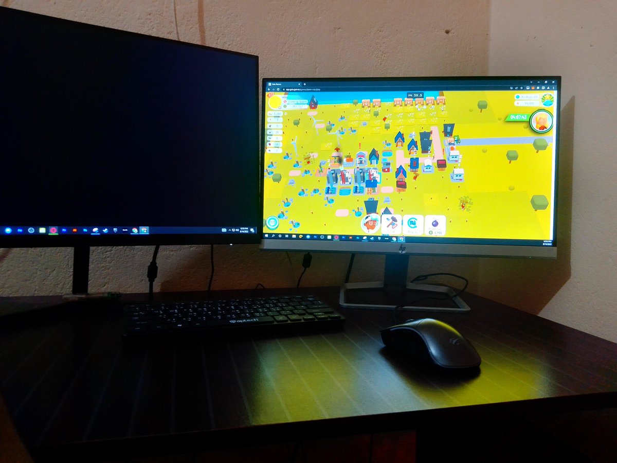 HimalTalukdar's tweet photo. @TownStarGame Normally play just for fun. https://t.co/As7IzUiiXj