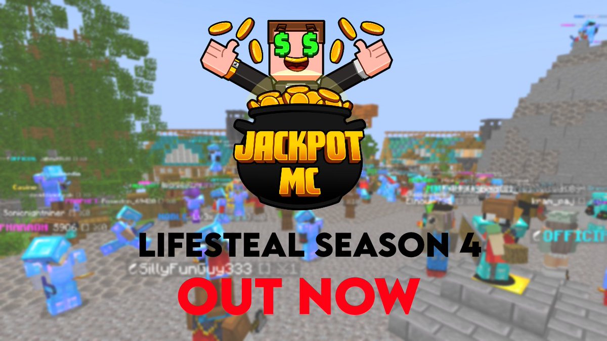 JackpotMC tweet media