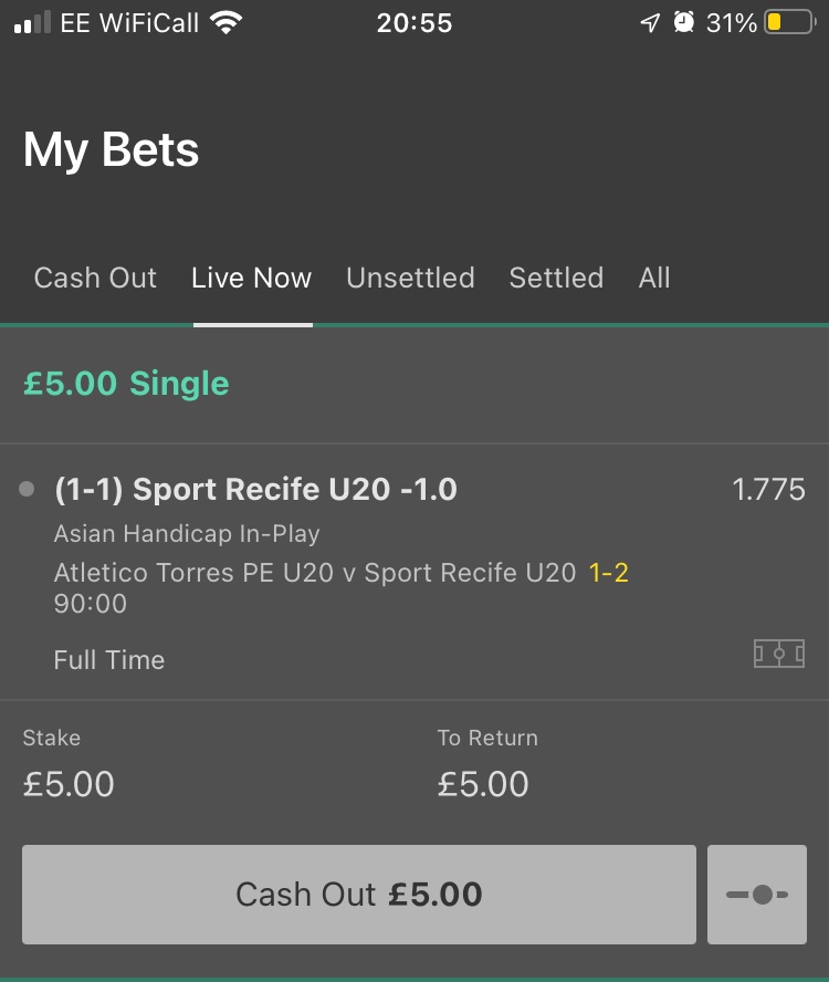 Understips's tweet image. Refund