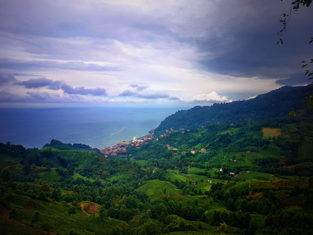 #doga #blacksea
