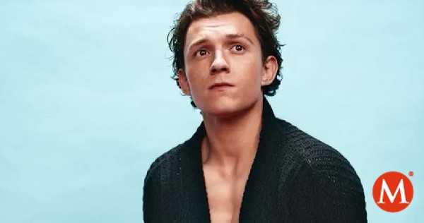 Milenio's tweet photo. "Abrumadoras": Así se despidió Tom Holland de las redes sociales para cuidar de su salud mental

https://t.co/i4gjPqMrse https://t.co/cQFe0o59Kj