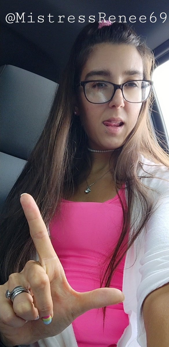 MistressRenee69's tweet photo. Headed out to the city for some shopping 🛍️
Hitting both the mall &amp; the hardware store 🏬⚒️
I want flooring for my master bedroom &amp; clothes &amp; I want you to pay for it 🤑
Small &amp; big spends are coming &amp; you live to please me; slaving away at work so I can spend 

Findom paypig https://t.co/a4ZjVxKdid