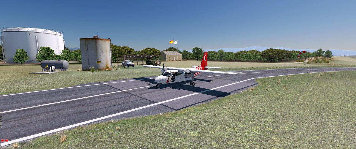 ClickToZoom's tweet photo. I did some good @XPlaneOfficial this weekend :) Do yourself a favor and pick up @XCPLPILOT at @XPlanedotorg. It will transform your experience! Excellent career mode. https://t.co/BWHFfcPxX7