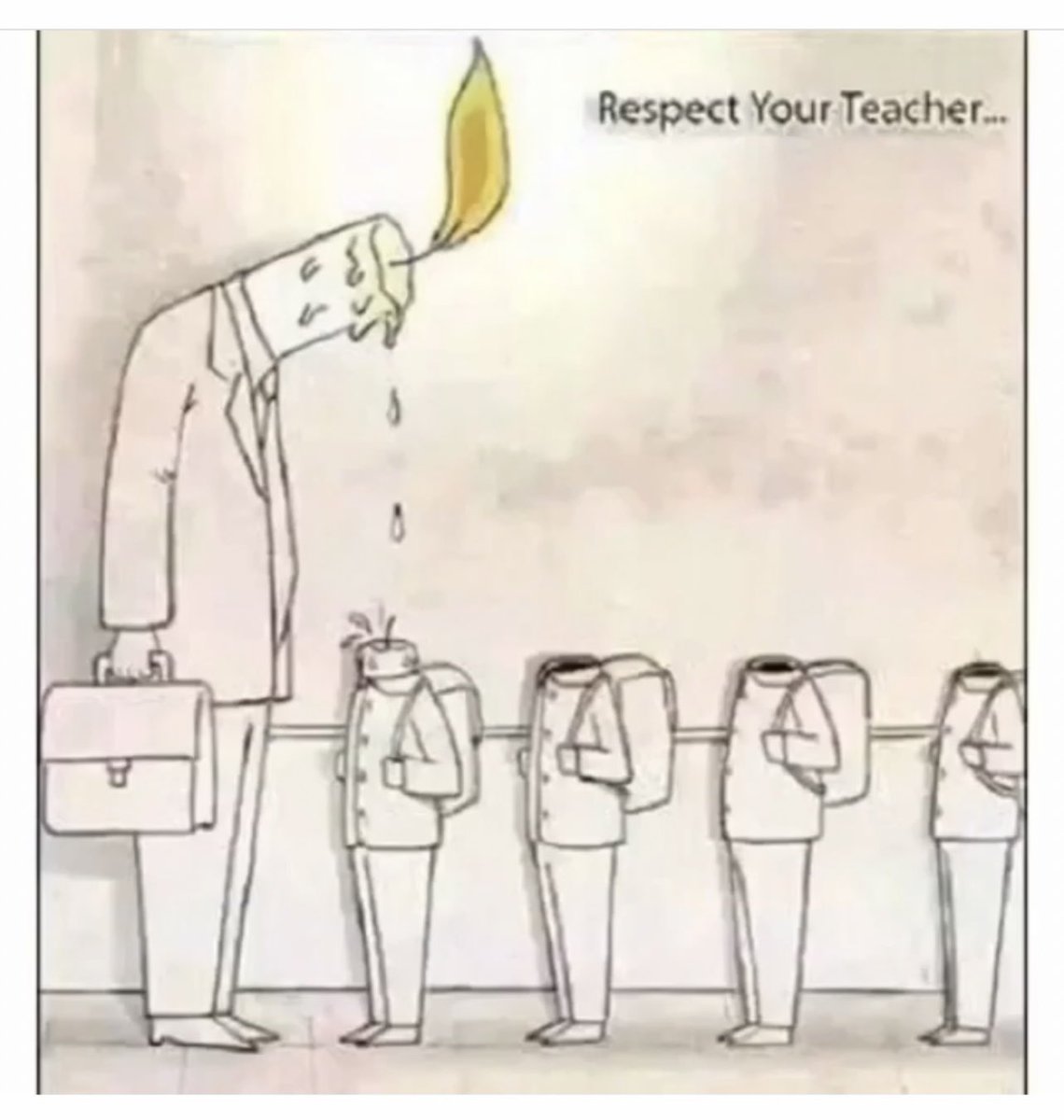 A Week 5 reminder. You have your dreams and goals and it’s teachers that help you achieve them. Make an effort this week to say “thank you” to your teachers. Let them know you see them, and more importantly, appreciate them. #thanku #detnsw #nsweducation #publiceducation #bbhs