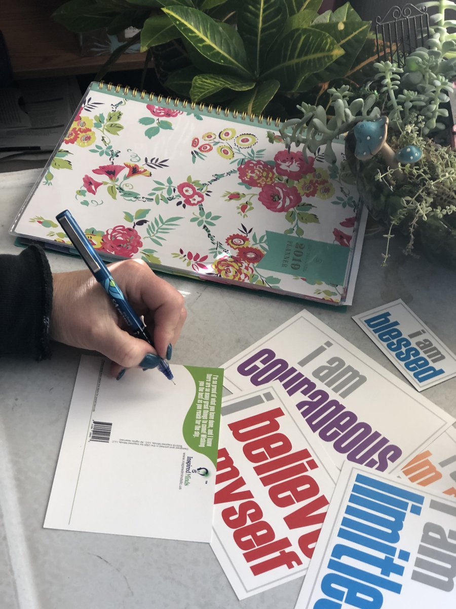 Inspired Minds tweet media