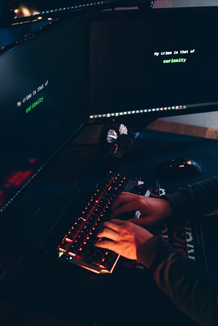 FBIWFO's tweet photo. #Ransomware is a threat to the government and private sectors. Is your organization prepared to prevent and respond to an attack? Visit https://t.co/yDhcVoSjS4 for tips to help protect against ransomware attacks. https://t.co/9VqqRS0xRr