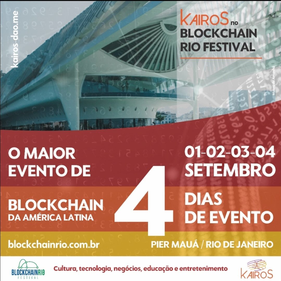 TecAcademyBr's tweet photo. Tem muita gente falando sobre DAOs, mas poucas sabem a diferença quando esse D é de #descentralizada ou de #distribuida 

➡Quer aprender com quem entende? 

Participe do #DAOworkshop, que acontecerá no #BlockchaInRio

Acesse o link e garanta a sua vaga!

https://t.co/nIp8ZJ8yZr https://t.co/K9axzilLNu
