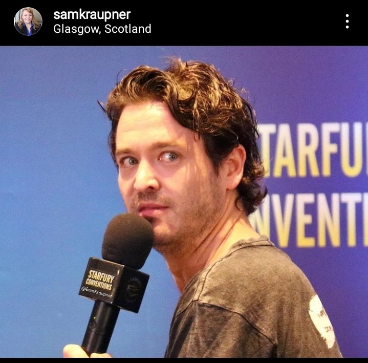 VersaillesFam's tweet photo. #Highlanders5

At The Hilton Hotel in Glasgow,  Scotland  - Saturday,  2nd July, 2022

Shared post from:

📸 Samantha Kraupner Photographer (@SamKraupner)

#AllanChristie #Outlander 

https://t.co/mqBNENeMQl https://t.co/AJmVKd1yaF