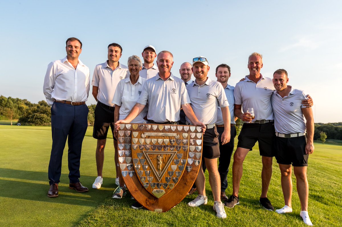 Heysham Golf Club (@heyshamgolfclub) on Twitter photo Congratulations to <a href="/MorecambeGC/">MorecambeGolfClub</a> on winning the ‘Clayton Trophy’ on Saturday. Look after it for us, the trophy lounge wall suddenly looks bare. A great day for all 3 clubs <a href="/GolfLancaster/">Lancaster Golf Club</a> Congratulations to <a href="/MorecambeGC/">MorecambeGolfClub</a> on winning the ‘Clayton Trophy’ on Saturday. Look after it for us, the trophy lounge wall suddenly looks bare. A great day for all 3 clubs <a href="/GolfLancaster/">Lancaster Golf Club</a>