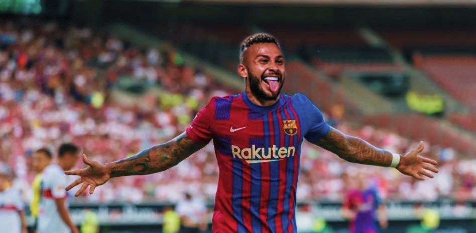 Uno siempre vuelve a donde fue feliz! ❤️💙

#ViscaBarca #AT11