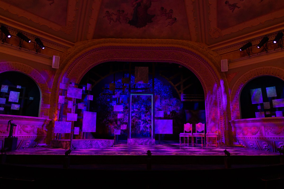 TAMonmouth's tweet photo. One week left in our 2022 Rep season! Check out the photos below to see what you're missing and be sure to get your tickets, as you still have a chance to see all of our shows! #ItsGreekandRomantoME #TAM2022

📸@katmoraros https://t.co/3Y3yFdqEEK