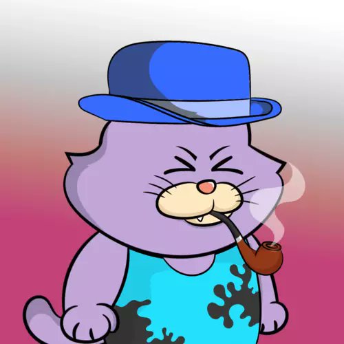 catsbankBSC's tweet photo. 😺 CatsBank NFT Collection 😺
🔥 Grab it before they gone! 🔥
https://t.co/G0GCxq85oV

#NFTcommunity #NFTs #CatsBank #Moonboxes #NFTcollectibles #Binance #NFTart #NFTproject #NFTlover #CatsOnTwitter $MSHOT https://t.co/3u2gtRr5z0