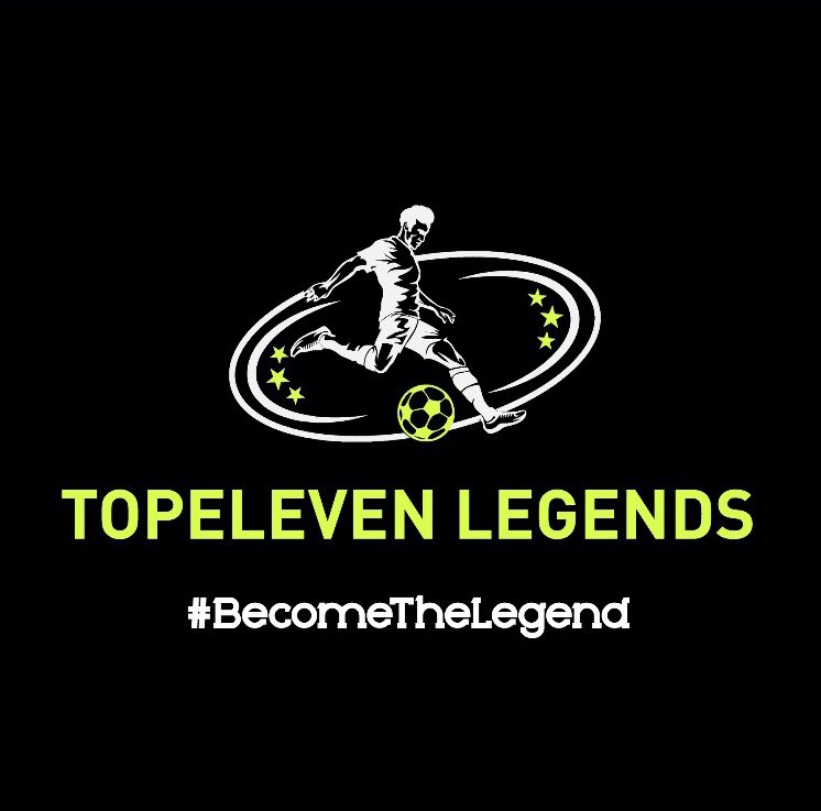 A big Thankyou to all the managers that have taken part in the first TopEleven Legends League

<a href="/AtakoyMeccas/">Meccas Ataköy</a> <a href="/ZFCDestructias/">ZFC Destructias 🇳🇱</a> <a href="/JumaahSalumu/">Jumaah Salumu</a> <a href="/Bruce_Wayne_05/">Chijioke Ochubili 🤓👷🏾‍♂️⚽👨🏾‍💻🌯🥡🍫🍦🐈🔴</a> @HispanicFG_TE @ChavanodFC <a href="/barrionautico/">Ⲃⲁⲅⲅⲓⲟ Ⲛⲁⲙⲧⲓⲥⲟ FⲤ</a> <a href="/spartanstefc/">SPARTANS F.C ⚔ 💙🤍</a> <a href="/Heath_FC/">Phillip Goodin</a> <a href="/EstrellaRoja_CF/">Estrella Roja CF ⚽️</a> <a href="/PertuisUTD/">Pertuis United</a> <a href="/JasonFC11/">Jason F.C 🏴󠁧󠁢󠁥󠁮󠁧󠁿</a> 

#BecomeTheLegend