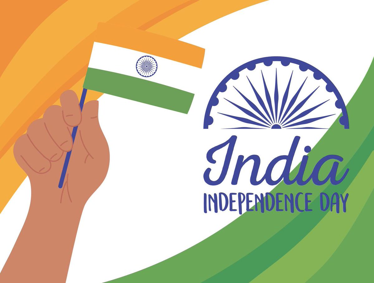 Zeyaullah72's tweet photo. Happy Independence Day INDIA❣️
#IndependenceDay
#IndiaAt75 https://t.co/pt7QKhrq9L