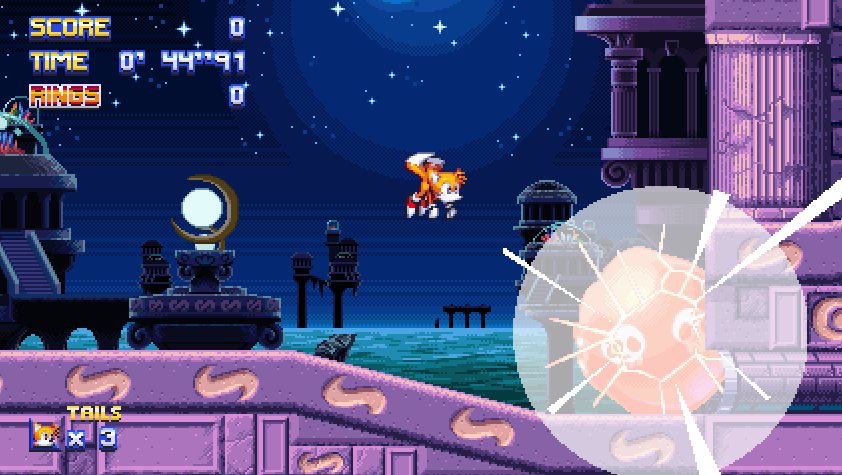 Toons On Twitter RT Sonic Galactic Sonic Galactic Demo 2 