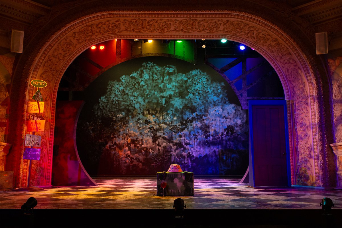 TAMonmouth's tweet photo. One week left in our 2022 Rep season! Check out the photos below to see what you're missing and be sure to get your tickets, as you still have a chance to see all of our shows! #ItsGreekandRomantoME #TAM2022

📸@katmoraros https://t.co/3Y3yFdqEEK