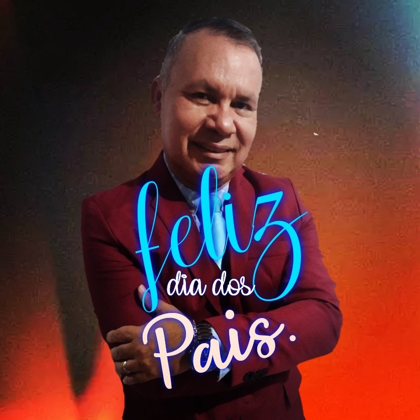 PRJooBatista5's tweet photo. Passando para desejar a tarde os pais um feliz dia cheio da bênçãos de Deus! https://t.co/s4rBzwSakb