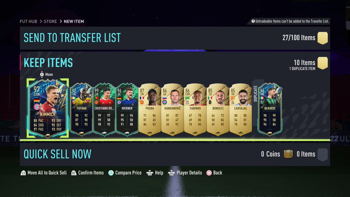 Arm_069's tweet photo. @FUT_Rory Sewy https://t.co/bammOnwvWH