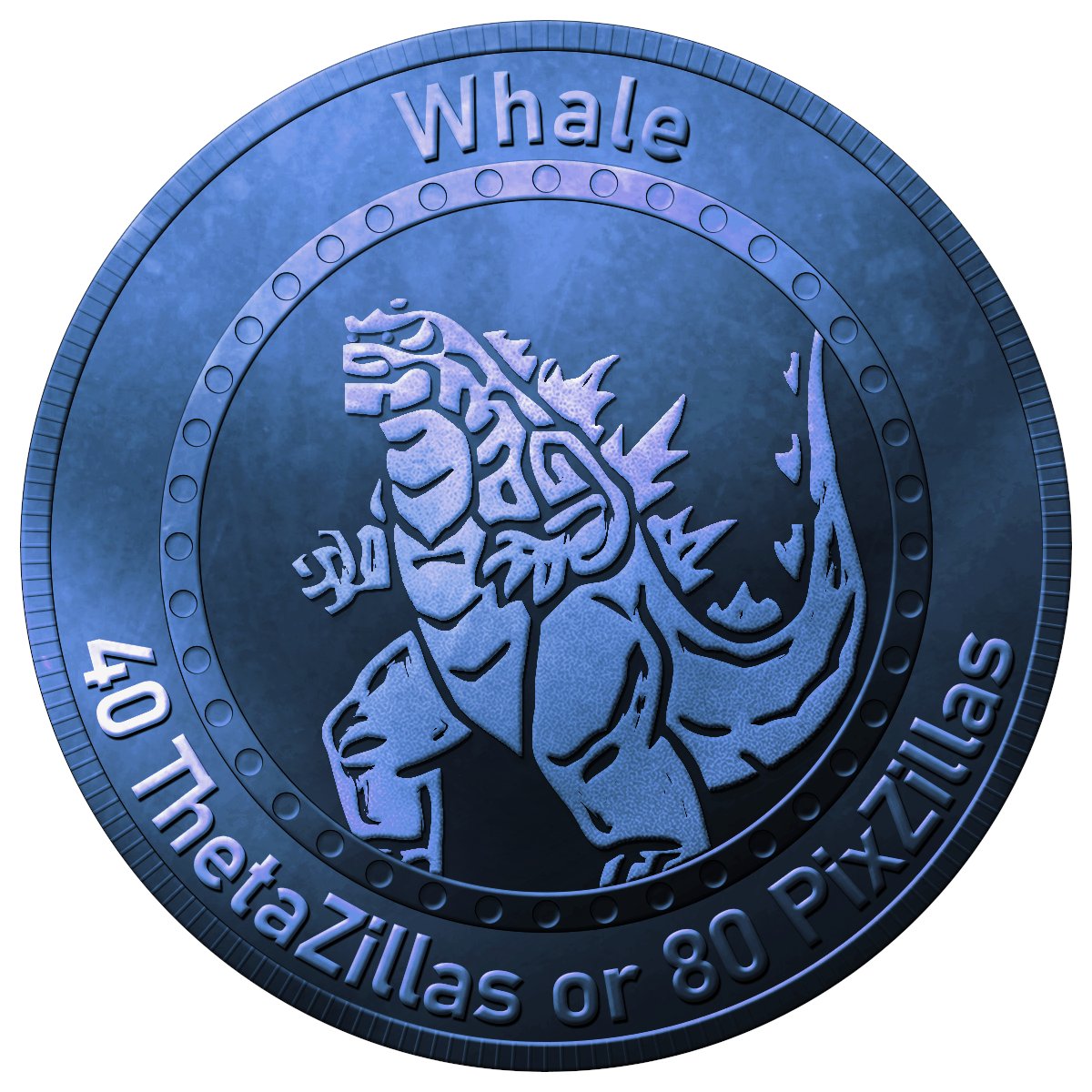 allprodrone's tweet photo. People always assume I am a #Whale Today is Official #thetazilla #pixzilla #thetazillaclub #opentheta #tfuel #theta #metamask #NFT #NFTCommumity #nftcollector #whalebadge https://t.co/WtW09lwMN1