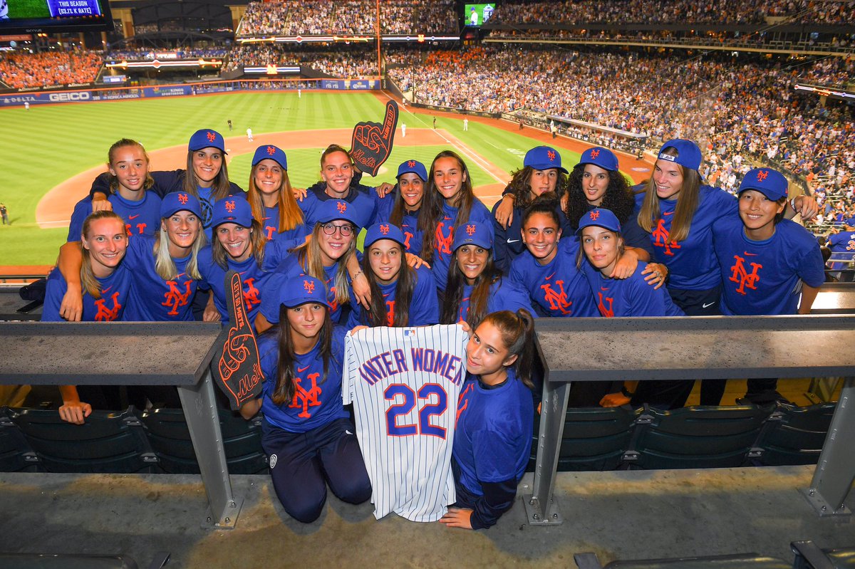 Inter Women tweet media