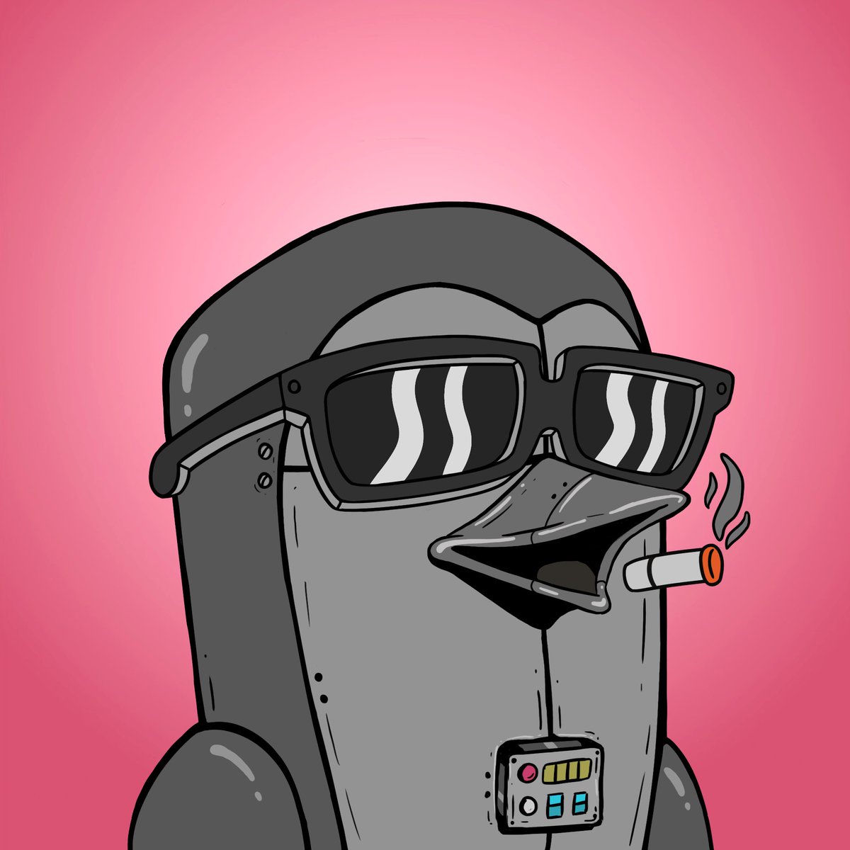 ExpensiveGoblin.sol tweet media