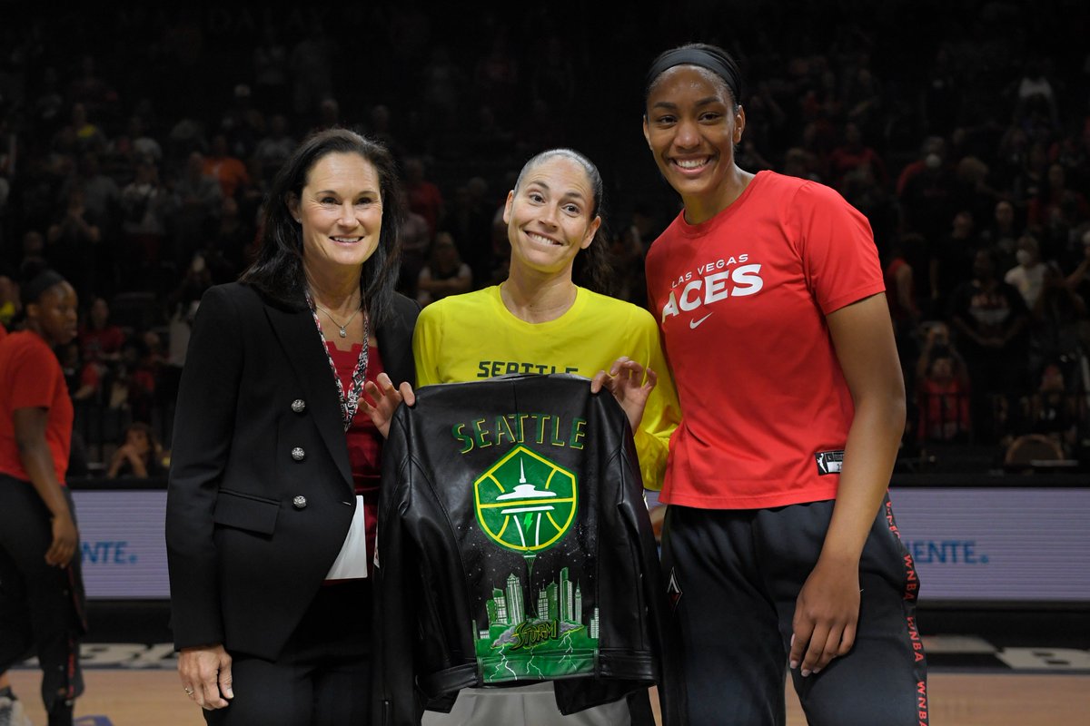 #TheFinalYear 🤝 @LVAces