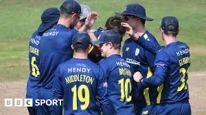 This <a href="/hantscricket/">Hampshire Cricket</a> team have now won 22 of their last 24 matches in all formats #RLODC #T20Blast #Championship - Its also 13 straight  wins now. Previous best was 8 in 1985. #bbccricket
