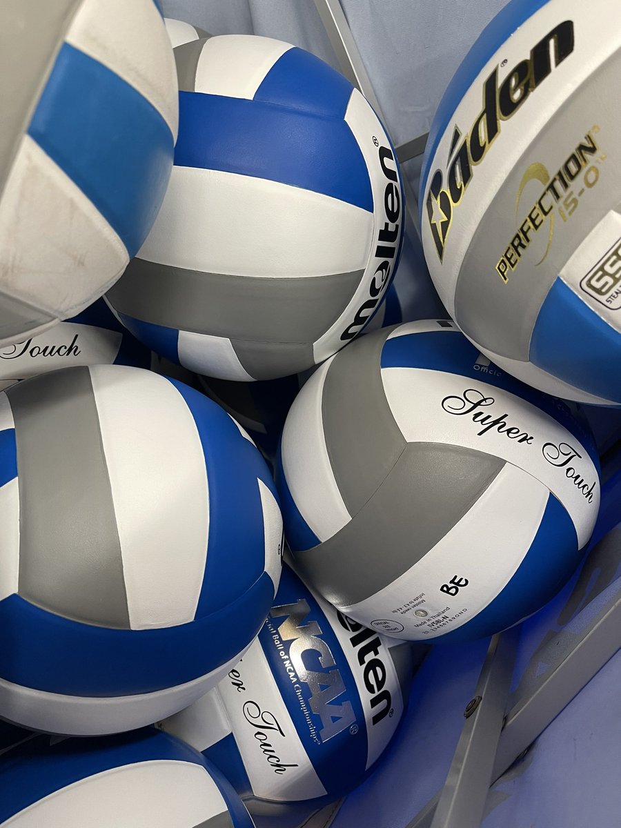 be_charger_vb's tweet photo. It’s almost time… 
#chargervolleyball #mshsl #letsgo https://t.co/CVkeiootXL