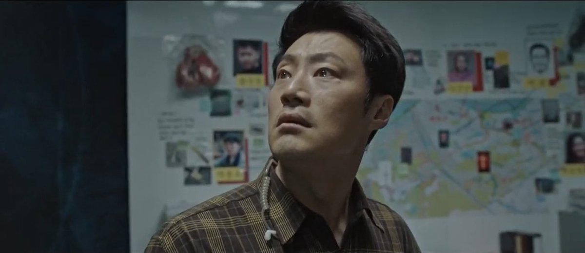 Katili ancak Müge Anlı bulur oraya başvurun bence;) 

#Mouse #kdrama