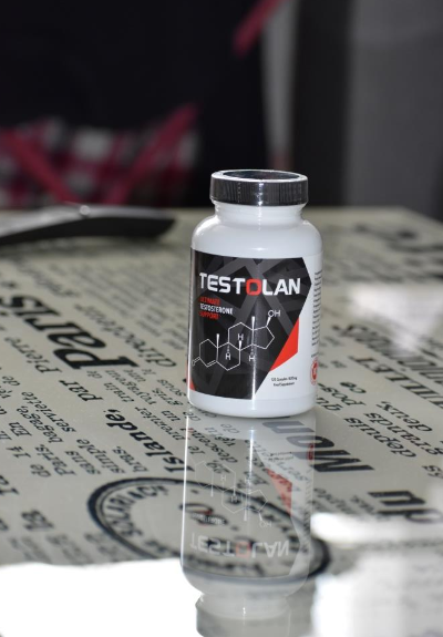 tap4money's tweet image. #Testolan is the first food supplement to regulate hormone management in men. Its natural ingredients combined with its unique formula mean that Testolan raises #testosterone levels

LINK : nplink.net/4y5ei57r