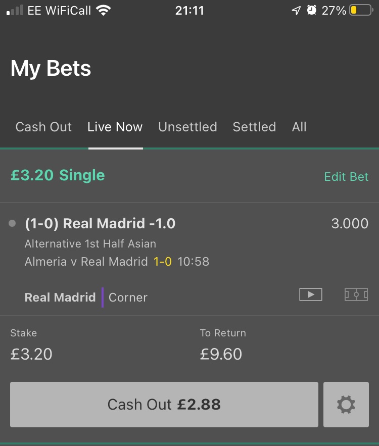 Understips's tweet image. Big price punt