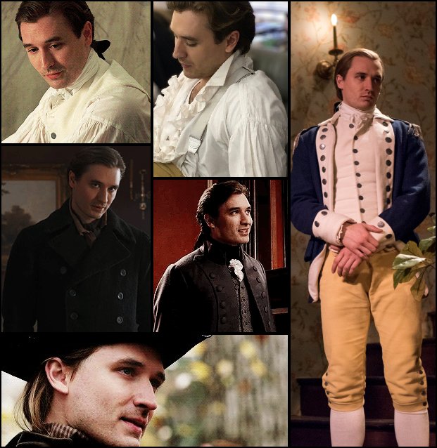 AvaBish78880791's tweet photo. I've always loved 18th century clothing.
#SethNumrich #BenTallmadge #AMCTurn https://t.co/xaQN25cQRG