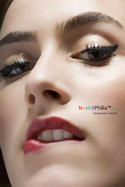 NostrilPhilia's tweet photo. Erect Pointy Nose
Erect Pointy Nose has sharp, erect, prominent & elevated nose tip. Its nostrils are sharply shaped. Such noses look so much attractive and seductive.
#PointyNose #Nostrils #Nose #NoseBeauty #SharpNose #LongNose #BeautifulNose https://t.co/d7xtP0aRah