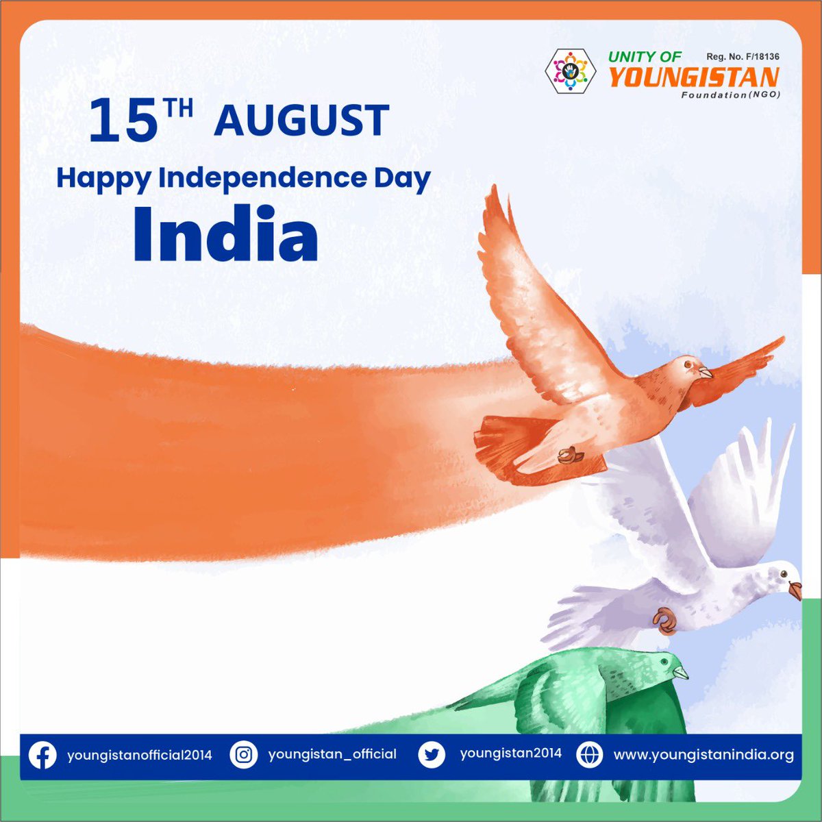 malakyoungistan's tweet photo. #IndependenceDay https://t.co/ujfQuryxNG