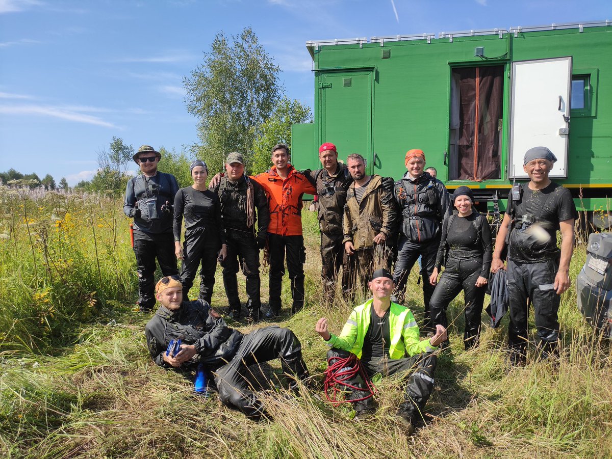 Элька Зайнулина tweet media